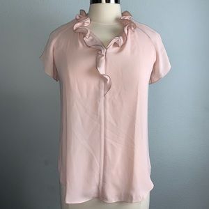 Ann Taylor Top Size XXS